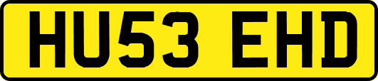 HU53EHD