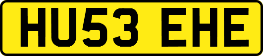 HU53EHE