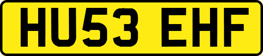 HU53EHF