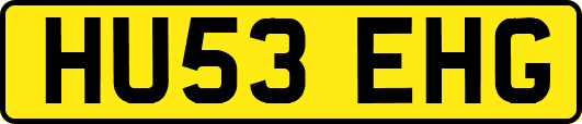 HU53EHG