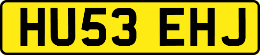 HU53EHJ