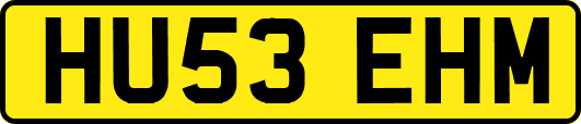 HU53EHM