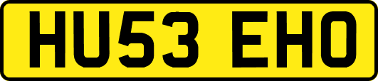 HU53EHO
