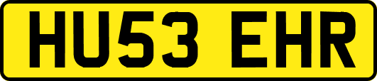 HU53EHR