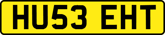 HU53EHT