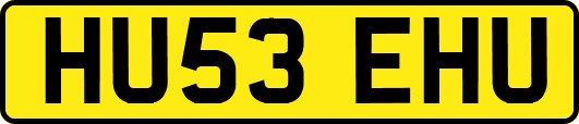 HU53EHU