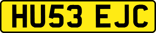 HU53EJC