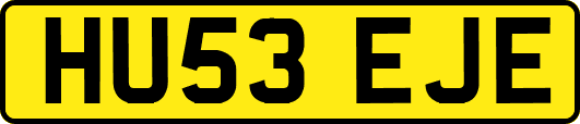 HU53EJE