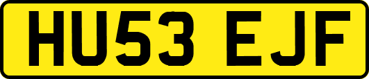 HU53EJF