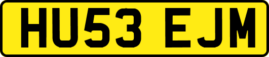 HU53EJM
