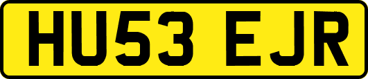 HU53EJR