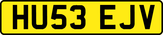 HU53EJV
