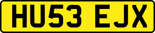 HU53EJX