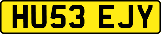 HU53EJY