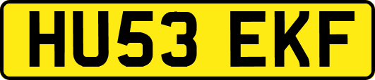 HU53EKF