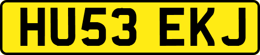 HU53EKJ