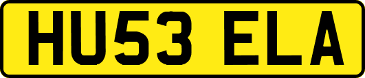 HU53ELA