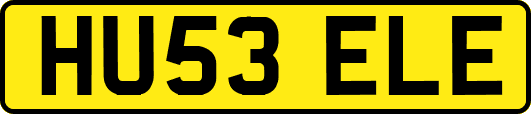 HU53ELE