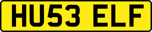 HU53ELF