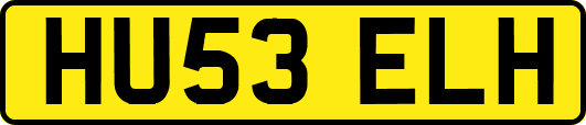 HU53ELH