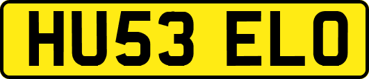 HU53ELO