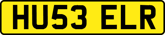 HU53ELR