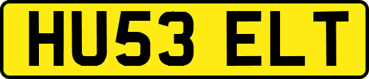 HU53ELT