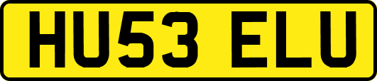 HU53ELU