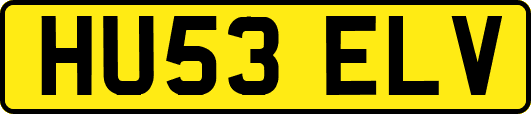 HU53ELV