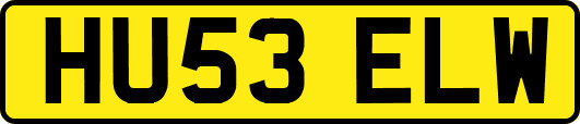HU53ELW