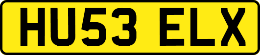 HU53ELX
