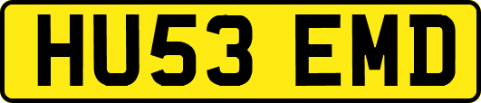 HU53EMD