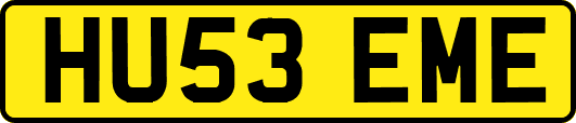 HU53EME