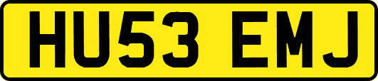 HU53EMJ