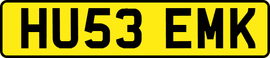 HU53EMK