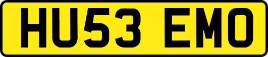 HU53EMO