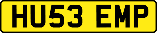 HU53EMP