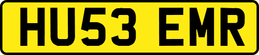 HU53EMR