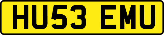 HU53EMU