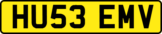 HU53EMV