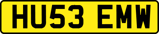 HU53EMW