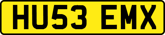 HU53EMX