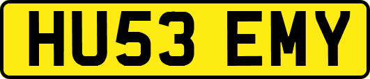 HU53EMY