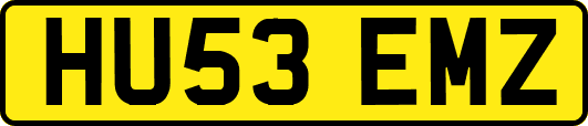 HU53EMZ
