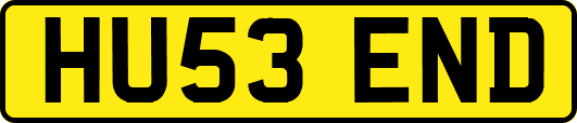 HU53END