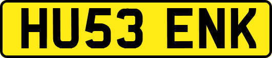 HU53ENK
