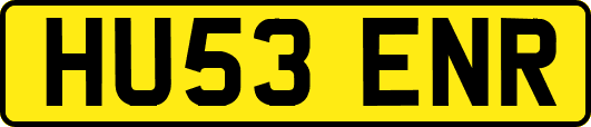 HU53ENR
