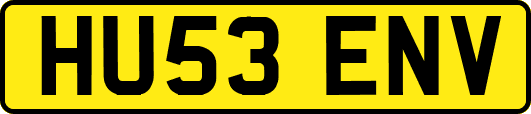 HU53ENV