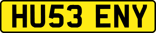 HU53ENY
