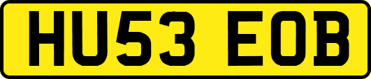 HU53EOB